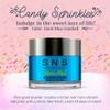 SNS Nail Dip Powder, Gelous Color Dipping Powder - Salon & DIY Nail Art view 2