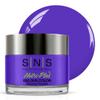 SNS Nail Dip Powder, Gelous Color Dipping Powder - Salon & DIY Nail Art view 1