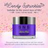SNS Nail Dip Powder, Gelous Color Dipping Powder - Salon & DIY Nail Art view 2