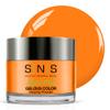 SNS Nail Dip Powder, Gelous Color Dipping Powder - Salon & DIY Nail Art view 1