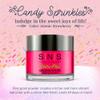 SNS Nail Dip Powder, Gelous Color Dipping Powder - Salon & DIY Nail Art view 2