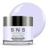 SNS Nail Dip Powder, Gelous Color Dipping Powder - Salon & DIY Nail Art view 1