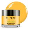 SNS Nail Dip Powder, Gelous Color Dipping Powder - Salon & DIY Nail Art view 1