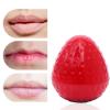 24 Pieces Lip Balm Strawberry Lovely Shaped Women Girl Lip Balm Lasting Moisturizing Lip view 3