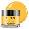 SNS Nail Dip Powder, Gelous Color Dipping Powder - Salon & DIY Nail Art view 1