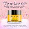 SNS Nail Dip Powder, Gelous Color Dipping Powder - Salon & DIY Nail Art view 2