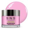 SNS Nail Dip Powder, Gelous Color Dipping Powder - Salon & DIY Nail Art view 1