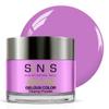 SNS Nail Dip Powder, Gelous Color Dipping Powder - Salon & DIY Nail Art view 1