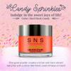 SNS Nail Dip Powder, Gelous Color Dipping Powder - Salon & DIY Nail Art view 2
