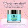 SNS Nail Dip Powder, Gelous Color Dipping Powder - Salon & DIY Nail Art view 2