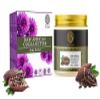 Buddha Natural African Cocoa Butter Unrefined 100% Pure Raw 100 Grams (100 G (Pack Of 1)) view 1