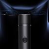 Electric Shaver, Multifunctional Men Razor, Face Hair Beard Clipper Tool for Home Salon Travel view 2