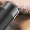 Electric Shaver, Multifunctional Men Razor, Face Hair Beard Clipper Tool for Home Salon Travel view 3