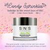SNS Nail Dip Powder, Gelous Color Dipping Powder - Salon & DIY Nail Art view 2