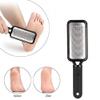 Magik 2-4 Pack Foot File Callus Remover Colossal Rasp Pedicure Hard Skin Scrubber (Black, 2 Pack) view 4