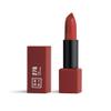 3Ina The Lipstick - 276 Shiny Dusty Red for Women - 0.11 oz Lipstick view 1
