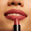 3Ina The Lipstick - 276 Shiny Dusty Red for Women - 0.11 oz Lipstick view 2
