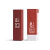 3Ina The Lipstick - 276 Shiny Dusty Red for Women - 0.11 oz Lipstick view 4