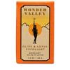 WONDER VALLEY Olive & Lotus Exfoliant view 3