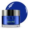 SNS Nail Dip Powder, Gelous Color Dipping Powder - Salon & DIY Nail Art view 1