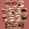 3Ina The Lipstick - Moisturizing Lipstick for Women - Semi-Matte Satin Finish with 5-Hour Long Wear - Highly Pigmented and Comfortable - 273-0.16 oz view 4