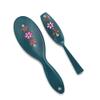Phillips Brush Cushion Hair Brush Combo Pack, Nylon, Full & Purse Size view 2