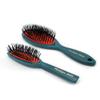 Phillips Brush Cushion Hair Brush Combo Pack, Nylon, Full & Purse Size view 3