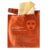 Dr Dennis Gross Vitamin C Lactic Biocellulose Brightening Treatment Mask, Revive Dry, Visibly Damaged Skin, 1 Pack view 1