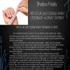 SHEBA NAILS State Board Sealed Odorless Nail Acrylic Intro Kit view 3