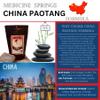 China Bath Soak (2 soaks per Bag) Soak in Hot Springs Around The World with Medicine Springs Dead sea Salt for Soaking and Bathing in Bath Minerals Add Dead Mineral Salts to Your Bath (China Soak) view 2