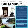 Bahamas Bath Soak (2 soaks per Bag) Soak in Hot Springs Around The World with Medicine Springs Dead sea Salt for Soaking and Bathing in The Bath Minerals Dead Mineral Salts (Bahamas Soak) view 3