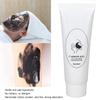 Maani 80ML Carbon Peel Cream Gel for Skin Rejuvenation Black Doll,Facial Skin Deep Cleaning with Carbon Gel Nano Activated Carbon for Laser Carbon Cream view 3