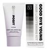 GDY DYEposit Color Depositing Conditioner (Platinum) and Hair Lightener Kit with Dust Free Powder Lightener and 25 Volume Developer - Moisturizing Bleaching Kit - Vegan Hair Bleach (4 oz.) view 1
