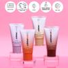 GDY DYEposit Color Depositing Conditioner (Platinum) and Hair Lightener Kit with Dust Free Powder Lightener and 25 Volume Developer - Moisturizing Bleaching Kit - Vegan Hair Bleach (4 oz.) view 3