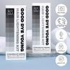 GDY DYEposit Color Depositing Conditioner (Platinum) and Hair Lightener Kit with Dust Free Powder Lightener and 25 Volume Developer - Moisturizing Bleaching Kit - Vegan Hair Bleach (4 oz.) view 4