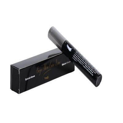 Onyx Skin Care Line Organic Eyelash Serum 4oz.
