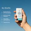 COOLA Organic Mineral Sunscreen SPF 50 Sunblock Stick, Dermatologist Tested Skin Care For Daily Protection, Vegan And Gluten Free, 0.6 Oz view 3