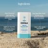 COOLA Organic Mineral Sunscreen SPF 50 Sunblock Stick, Dermatologist Tested Skin Care For Daily Protection, Vegan And Gluten Free, 0.6 Oz view 4