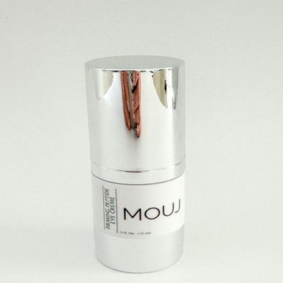 MOUJ Skincare Firming Peptide Eye Cream