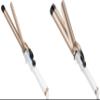 Hoson 3/4 Inch Curling Iron & 1 1/2 Inch Curling Iron view 1