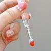 GLEAVI Lip Brush Makeup Set for Face Skin-friendly Silicone Brush Set view 3