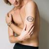 Kink Ink - 29 x Sissy Temporary Tattoo Sexy Naughty Kinky Sticker view 2