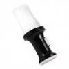 Barber Brush Neck Duster for Hair Cutting, Soft Hairdressing Cleaner Brush to Remove Loose Hair from Neckline and Ears After Haircut, Professional Salon and Home Use (L) view 4