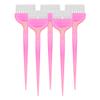 Lurrose Hair Dye Brushes Color Applicator Tools, 5pcs view 2