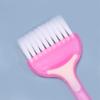 Lurrose Hair Dye Brushes Color Applicator Tools, 5pcs view 3