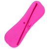 FOMIYES Silicone Cosmetic Brush Holder for Travel Compact Makeup Brush Organizer Protective Case for Eyebrow Pencils for Go Use for view 1