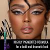 BEPHOLAN Black Eyeliner Pencils,Waterproof Gel Eyeliner Pencil Waterline Eye Liner Pen for Women Waterproof Smudge Proof Long-lasting (BLACK) view 2