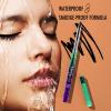 BEPHOLAN Black Eyeliner Pencils,Waterproof Gel Eyeliner Pencil Waterline Eye Liner Pen for Women Waterproof Smudge Proof Long-lasting (BLACK) view 3