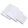 Disposable Makeup Mixing Palette,150 Sheets Cosmetic Mixing Papers for Nail Art Pigment Blending,3 Sizes,Makeup Artist Must Haves view 1