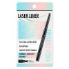 BEPHOLAN Pink Blue Eyeliner Pencil,2-in-1 Color Waterproof Glitter Gel Eye Liner Highligter,Mermaid Korean Makeup Waterline Eyeliner,Smudge Proof (FAIRY TALE) view 1